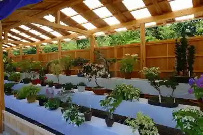 伊勢神宮内宮（皇大神宮）のその他建物