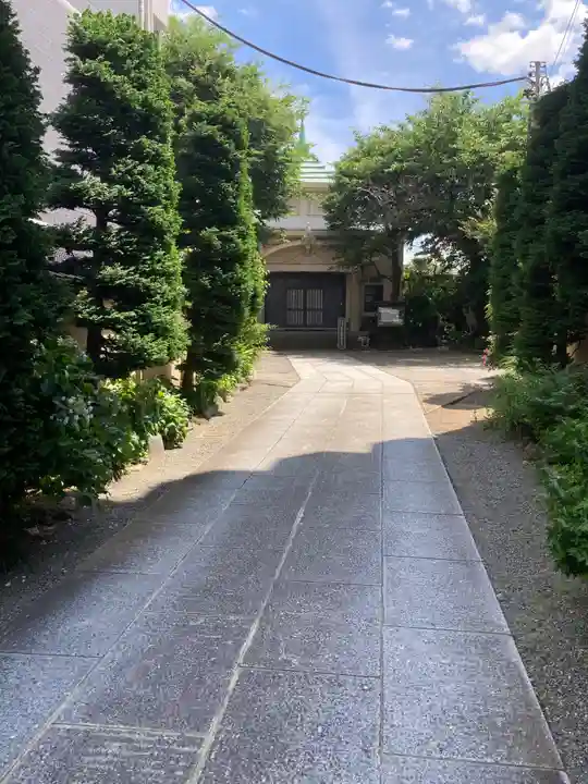 専福寺(東京都)