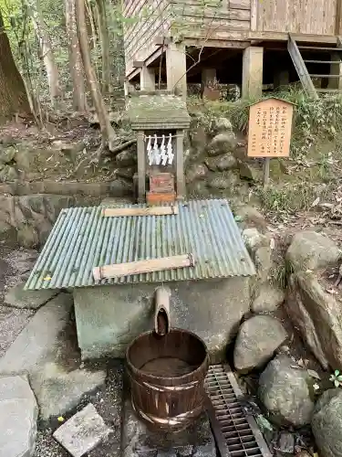 宝登山神社(埼玉県)