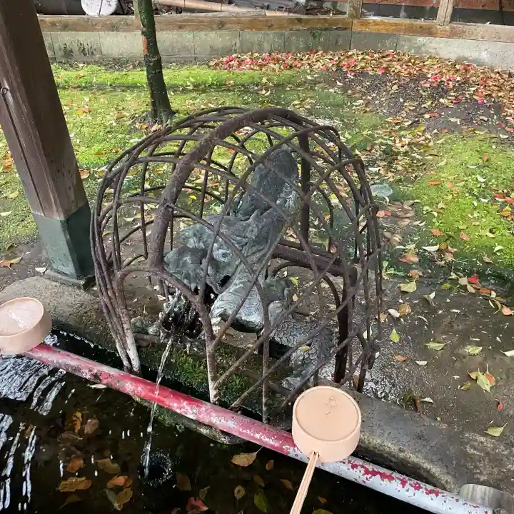 白金龍王社(愛知県)