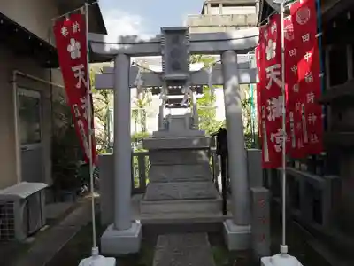 小菅神社(東京都)