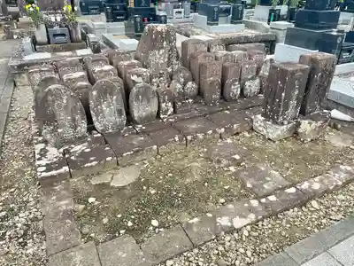 秀林寺(宮城県)