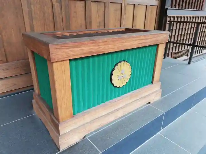 寳塔寺のその他建物