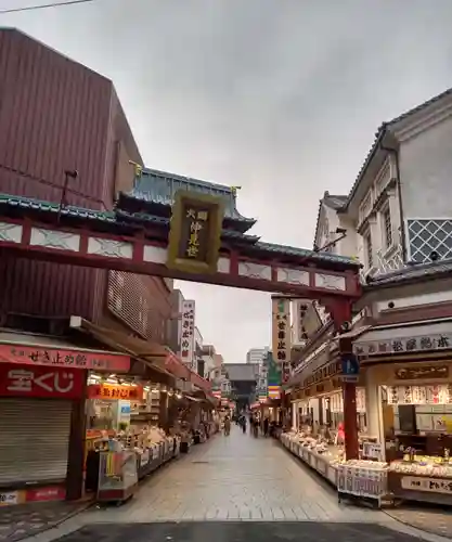 川崎大師（平間寺）(神奈川県)
