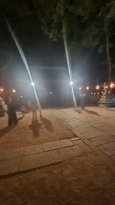 日招八幡大神社(愛媛県)