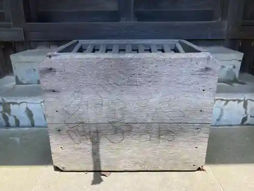 平潟八幡神社(茨城県)