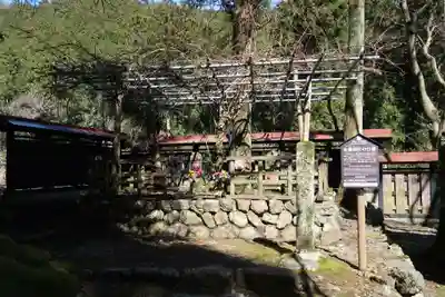 華厳寺(岐阜県)