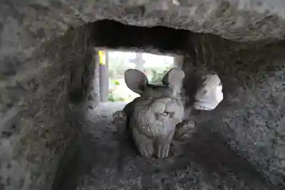 三輪神社(愛知県)
