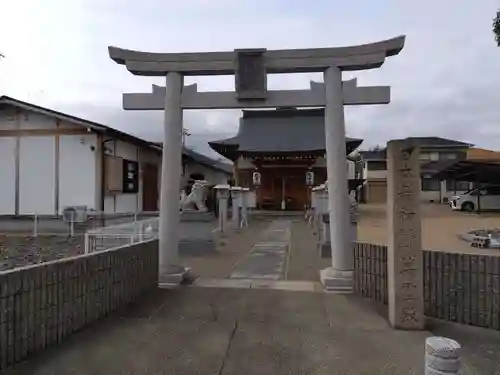 萬霊殿（萬靈殿）(兵庫県)