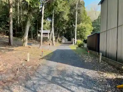 荒戸神社(滋賀県)