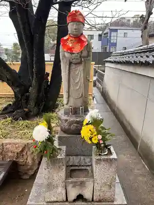 東宝寺(愛知県)