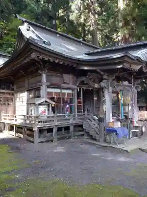 大中神社(茨城県)