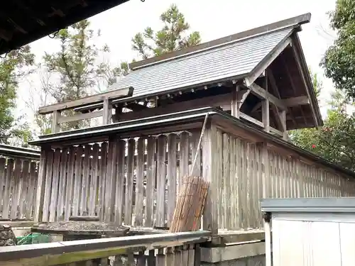 小松神社(三重県)