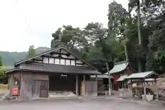 伊吹神社(滋賀県)