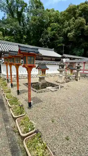 錦織神社(大阪府)