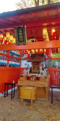 蛇窪神社(東京都)