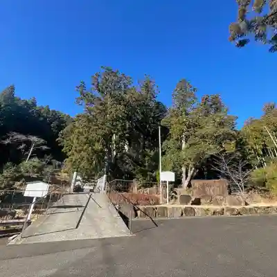 大馬神社(三重県)