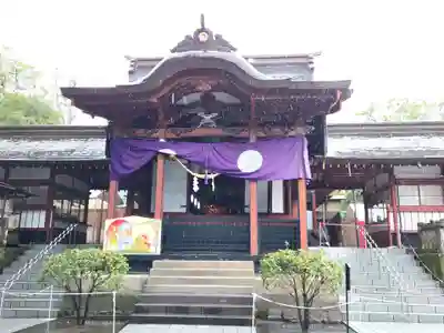 鹿児島神宮(鹿児島県)