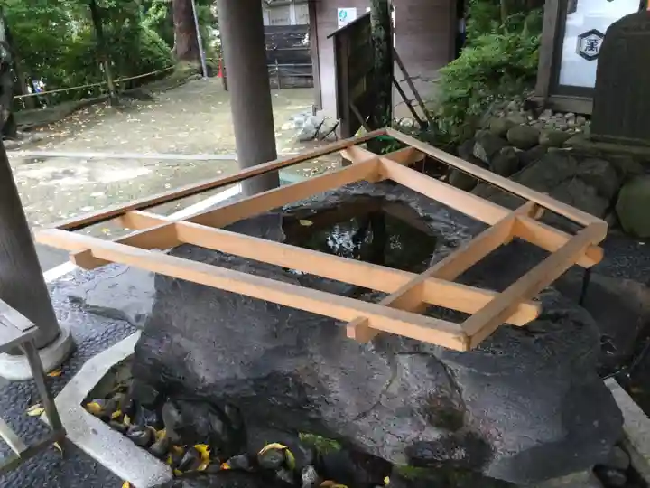 伊勢山皇大神宮(神奈川県)