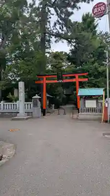 淺野神社(石川県)