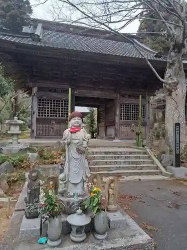 楽満寺(千葉県)