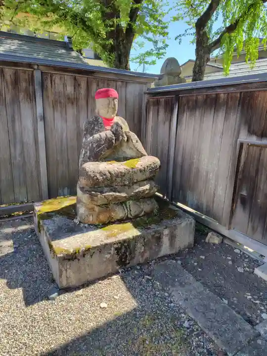 法音寺(山形県)