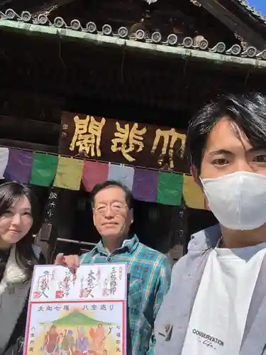 長谷寺(奈良県)