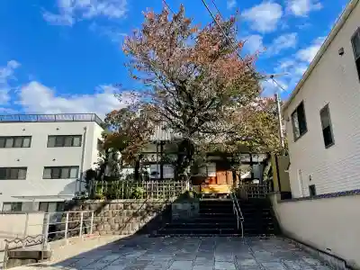 宝徳寺(東京都)