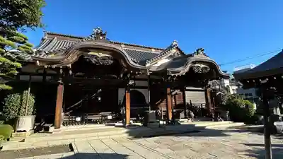大円寺(東京都)