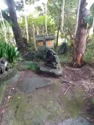 神祇大社(静岡県)