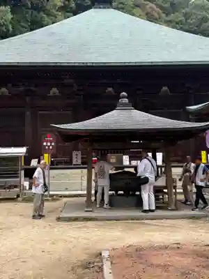 西山興隆寺(愛媛県)
