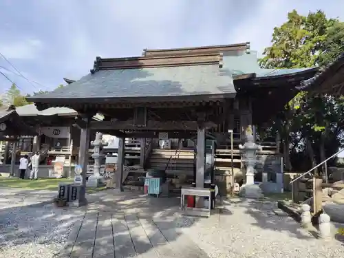 禅師峰寺(高知県)