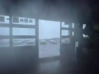 富士山頂上久須志神社(静岡県)