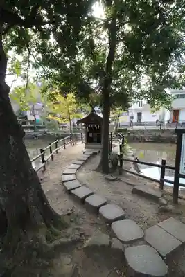 師岡熊野神社(神奈川県)