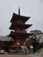 観音寺(三重県)