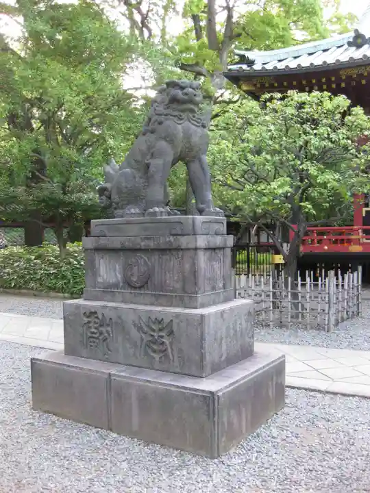 根津神社(東京都)