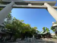 堤治神社(愛知県)