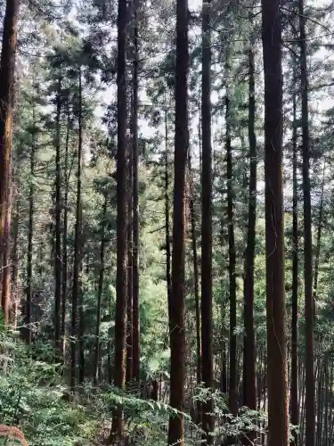 三内神社(東京都)