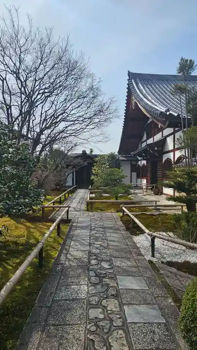 興臨院(京都府)