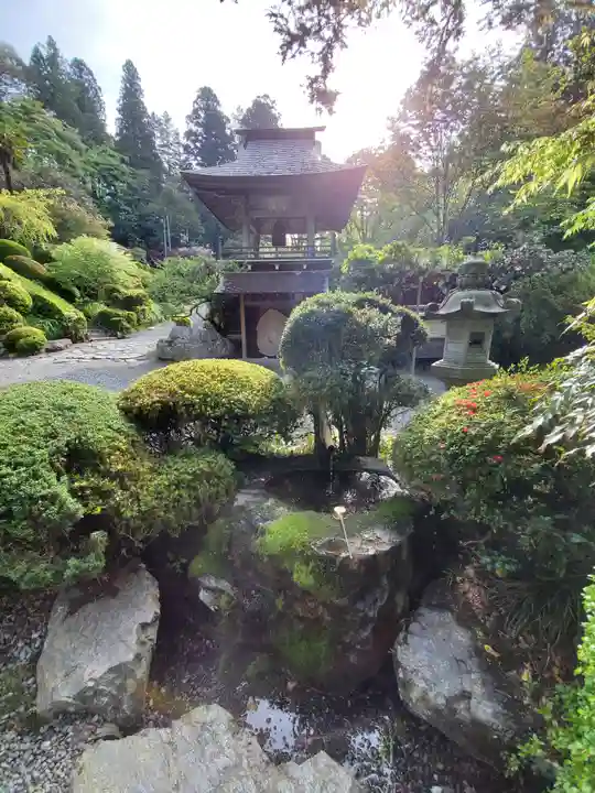 雲巌寺のその他建物