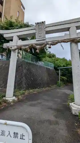 走田神社(京都府)