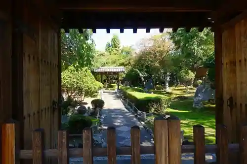 盛光院のその他建物