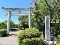 巽神社(滋賀県)