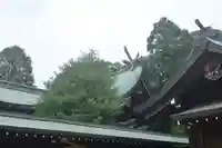 武蔵一宮氷川神社(埼玉県)
