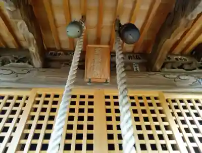 東耀稲荷神社(神奈川県)