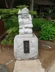 塚崎神明社(千葉県)