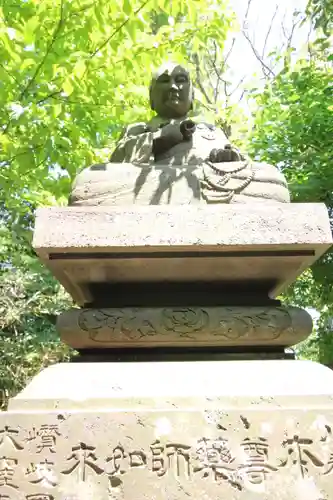 建長寺 半僧坊(神奈川県)