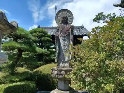 瑞光寺(埼玉県)