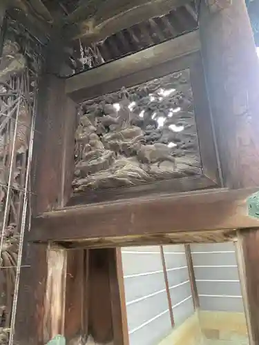 引接寺(福井県)