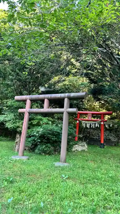 十二山神(北海道)